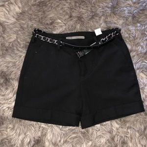 Zara shorts